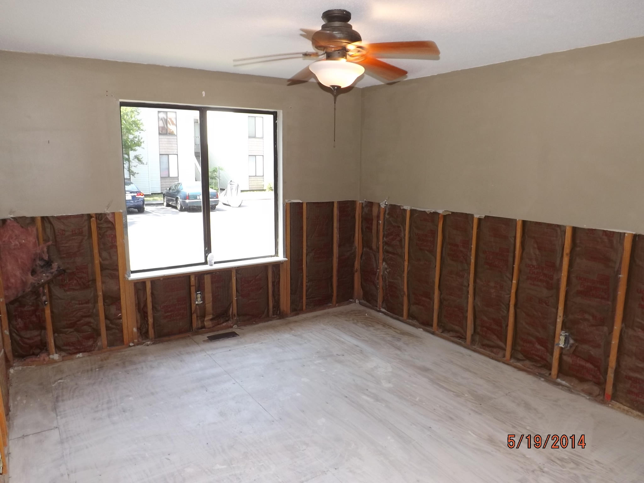 Elm Place Condo - Residential