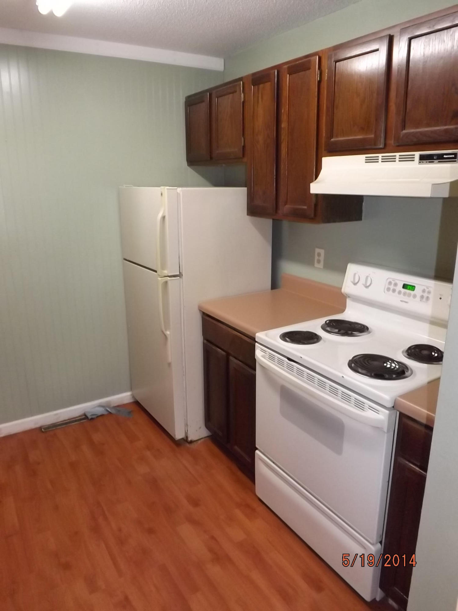 Elm Place Condo - Residential