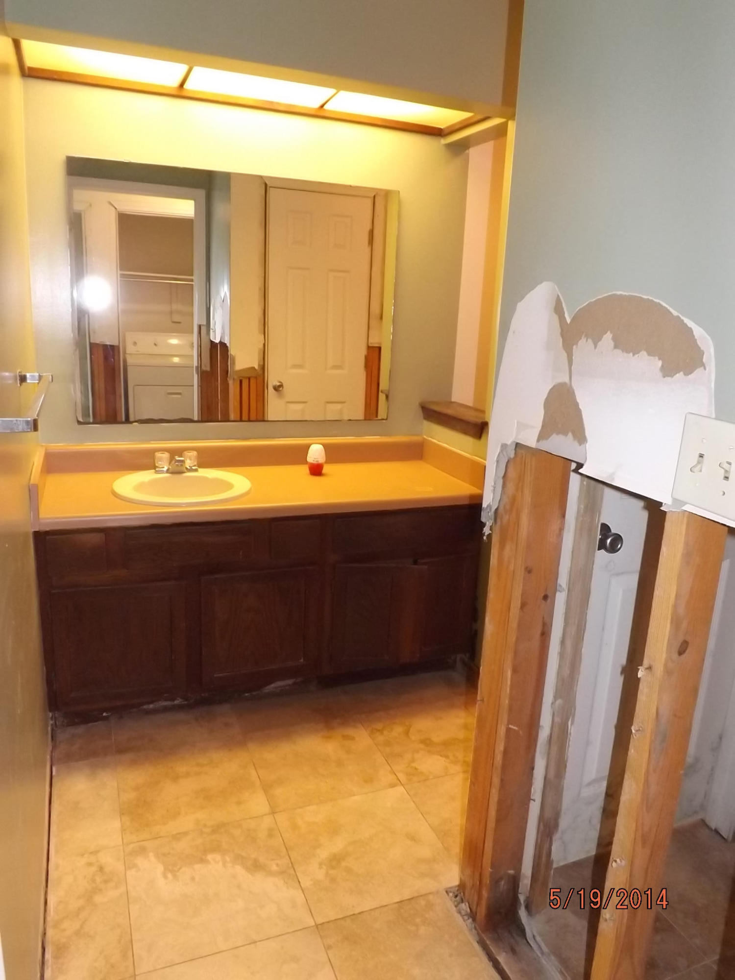 Elm Place Condo - Residential