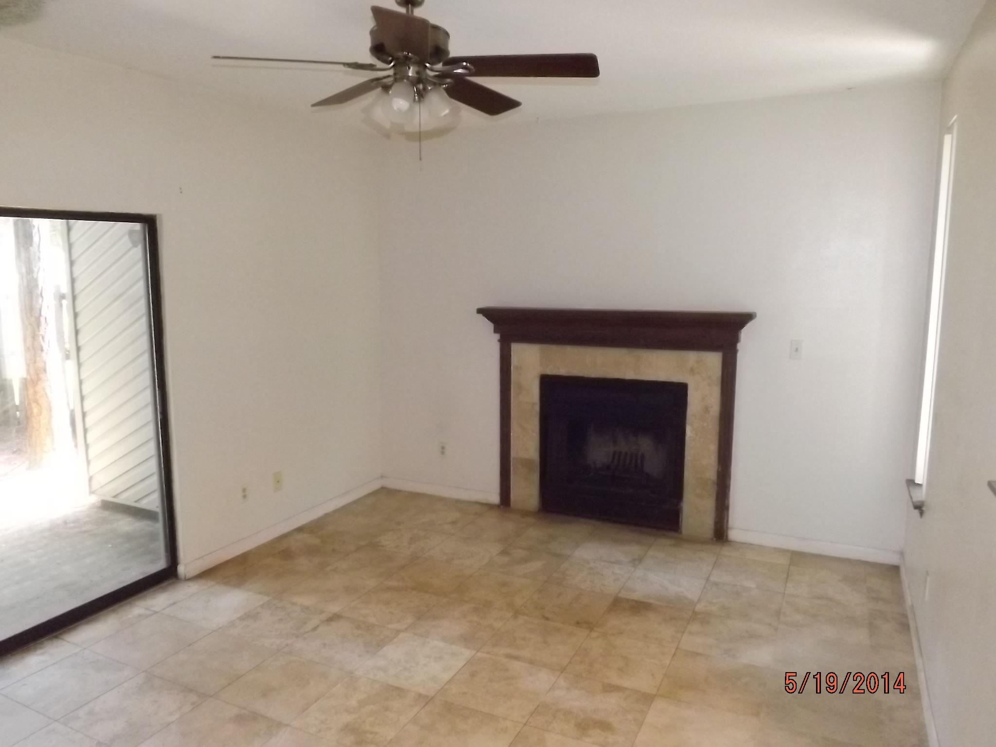 Elm Place Condo - Residential