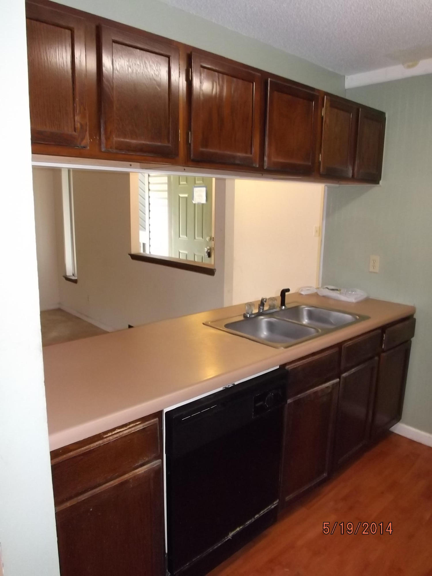 Elm Place Condo - Residential