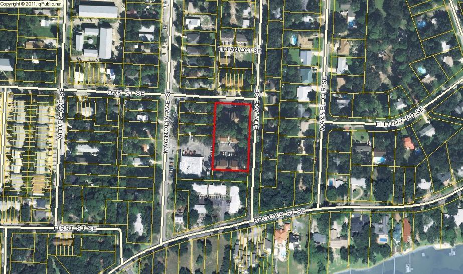 Elm Place Condo - Residential