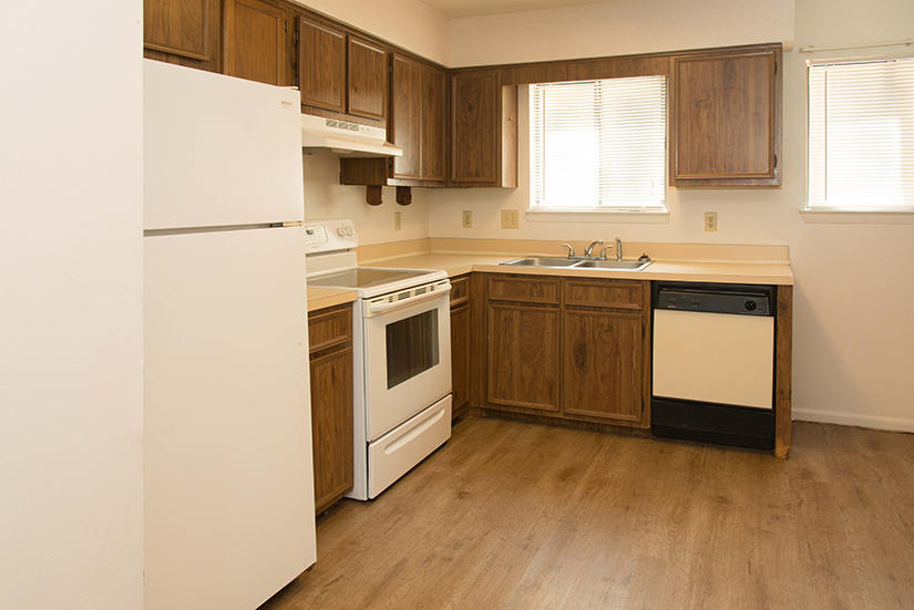 LIVEOAK S/D - Residential