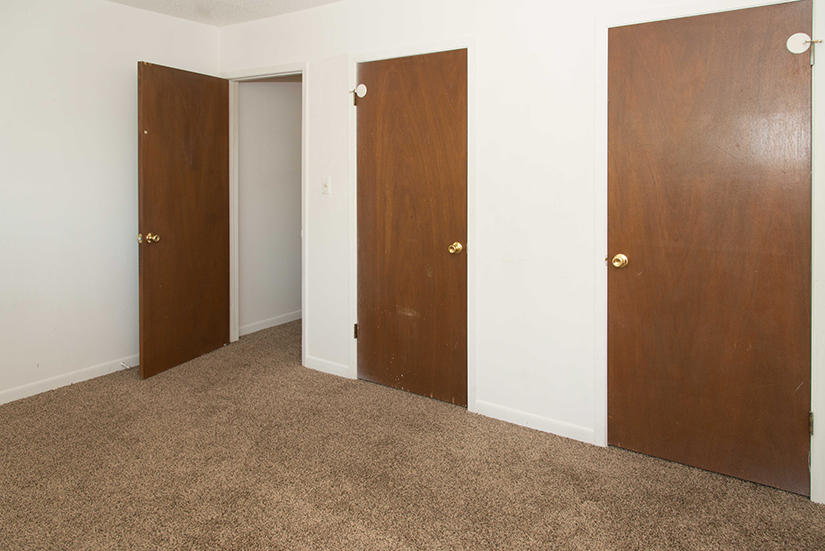 LIVEOAK S/D - Residential