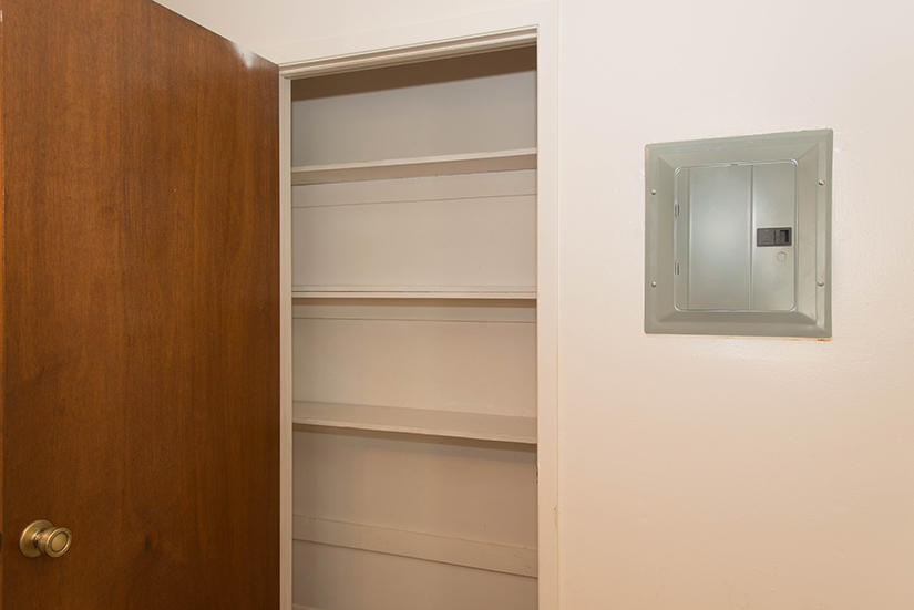 LIVEOAK S/D - Residential