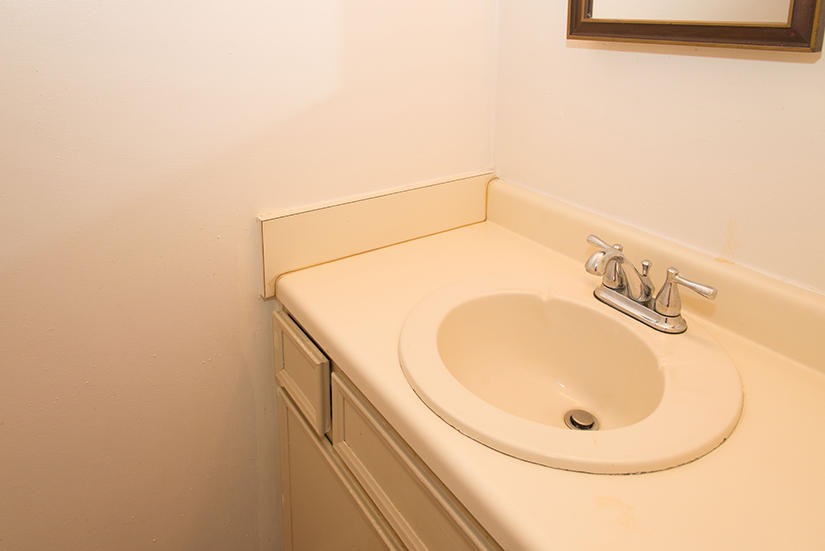 LIVEOAK S/D - Residential