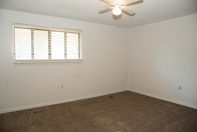 LIVEOAK S/D - Residential