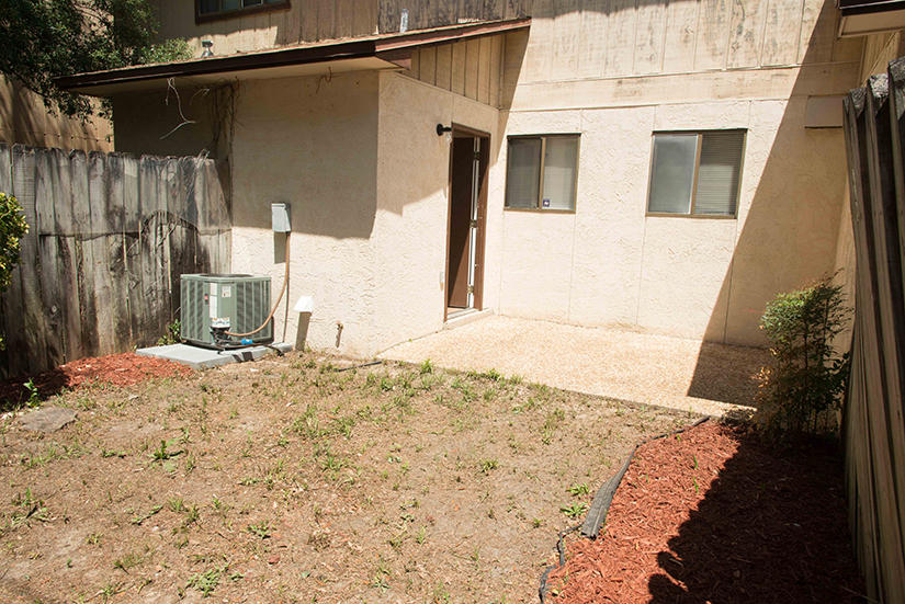 LIVEOAK S/D - Residential