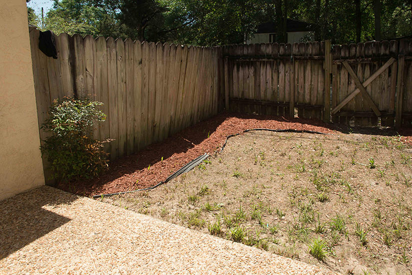 LIVEOAK S/D - Residential