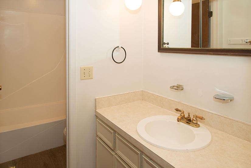 LIVEOAK S/D - Residential