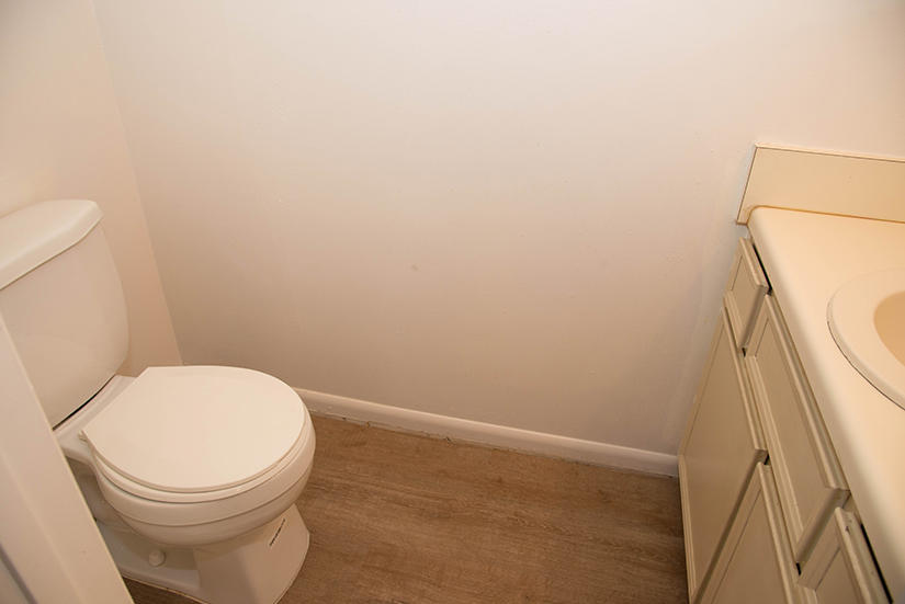 LIVEOAK S/D - Residential