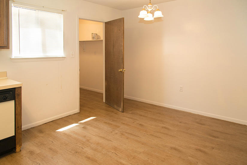 LIVEOAK S/D - Residential