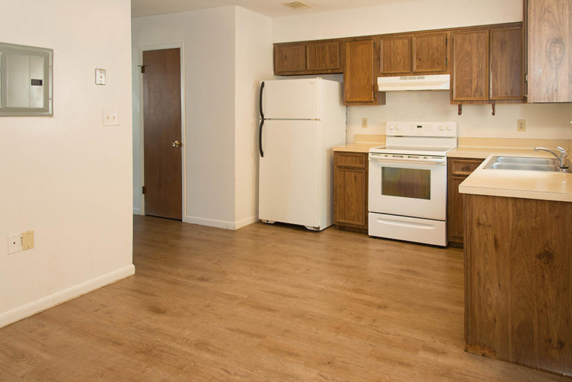 LIVEOAK S/D - Residential