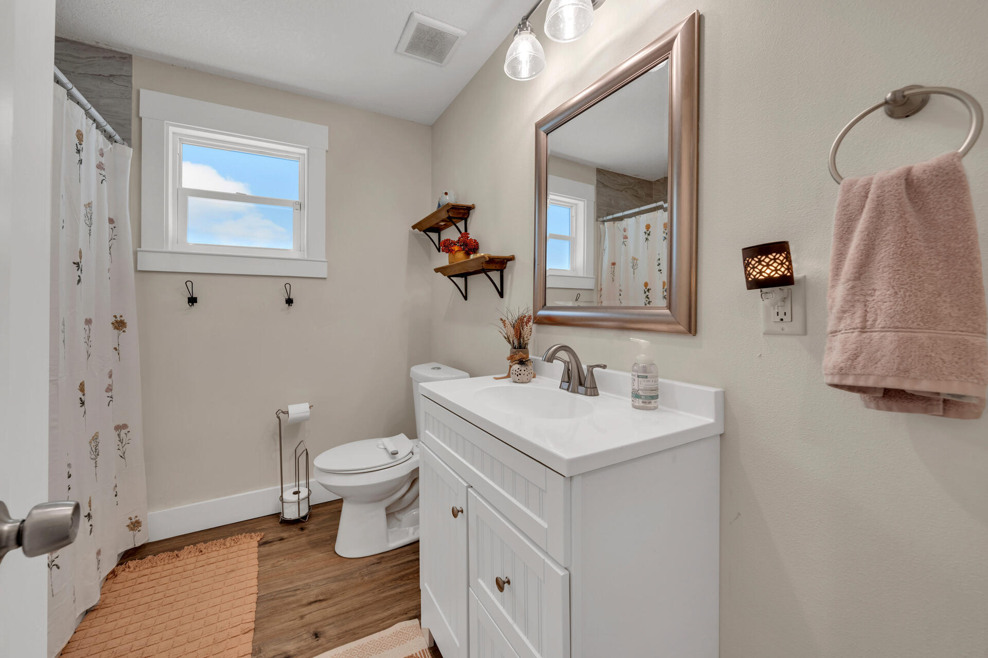 BROWNING ESTATES - Residential