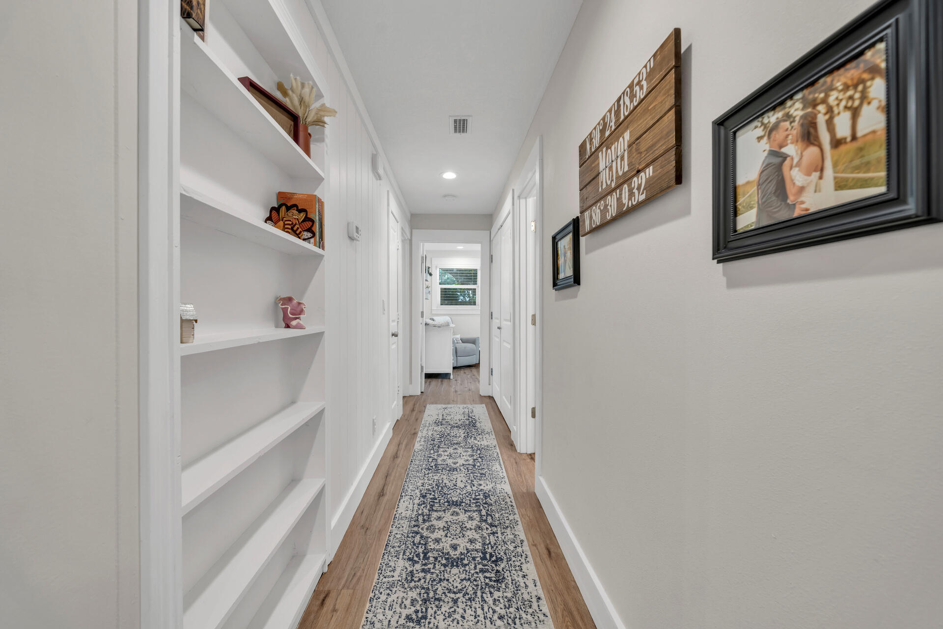 BROWNING ESTATES - Residential