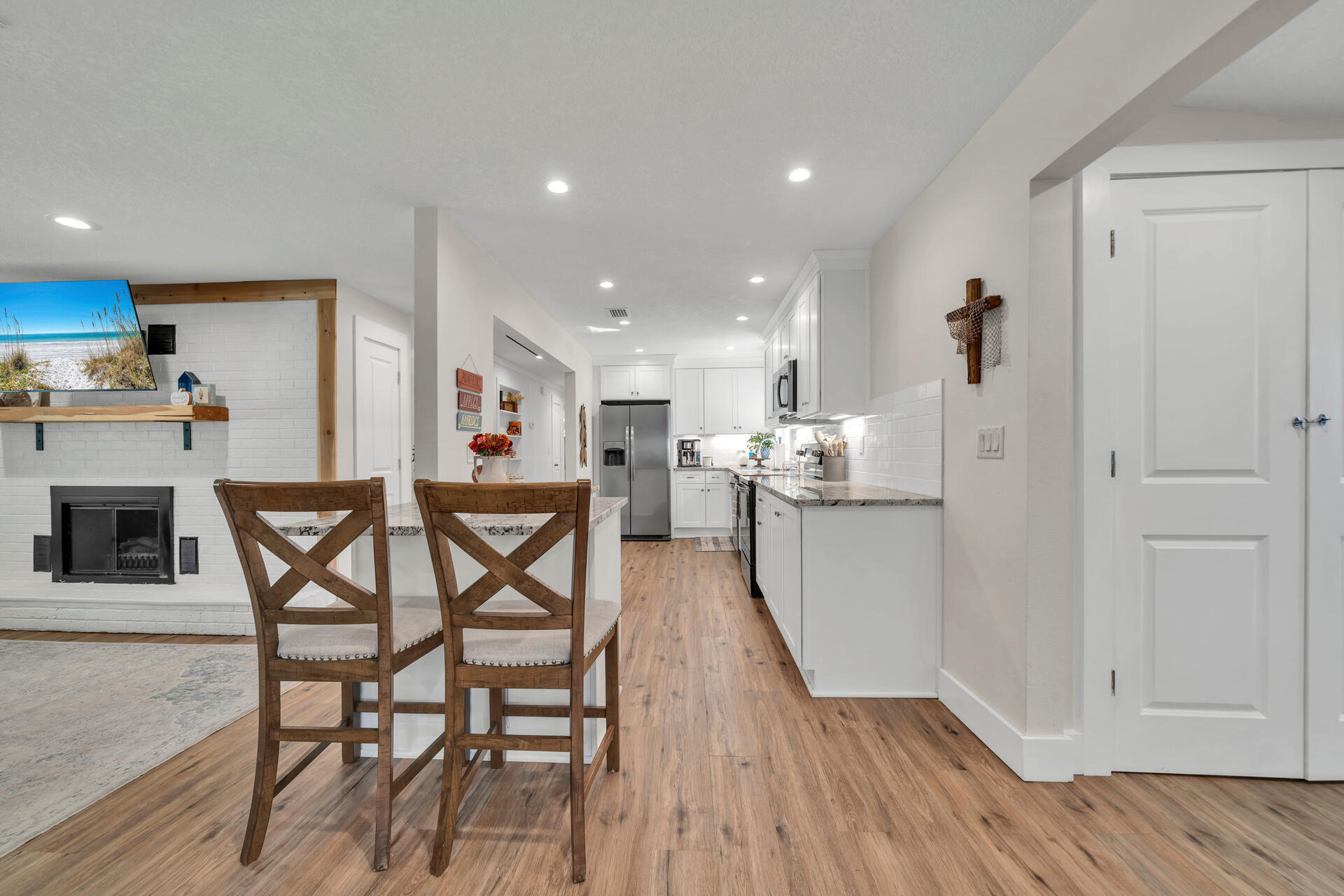 BROWNING ESTATES - Residential