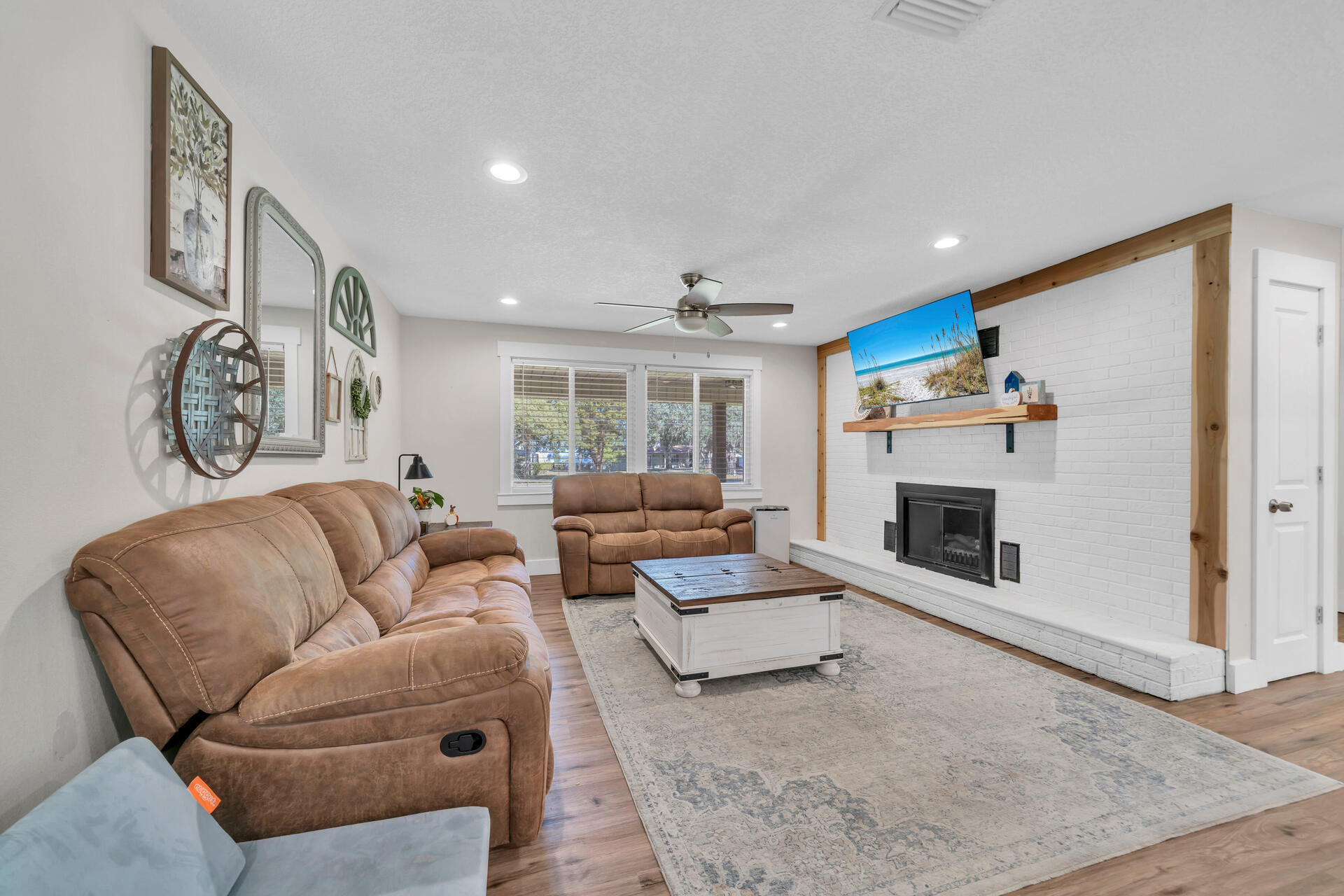 BROWNING ESTATES - Residential