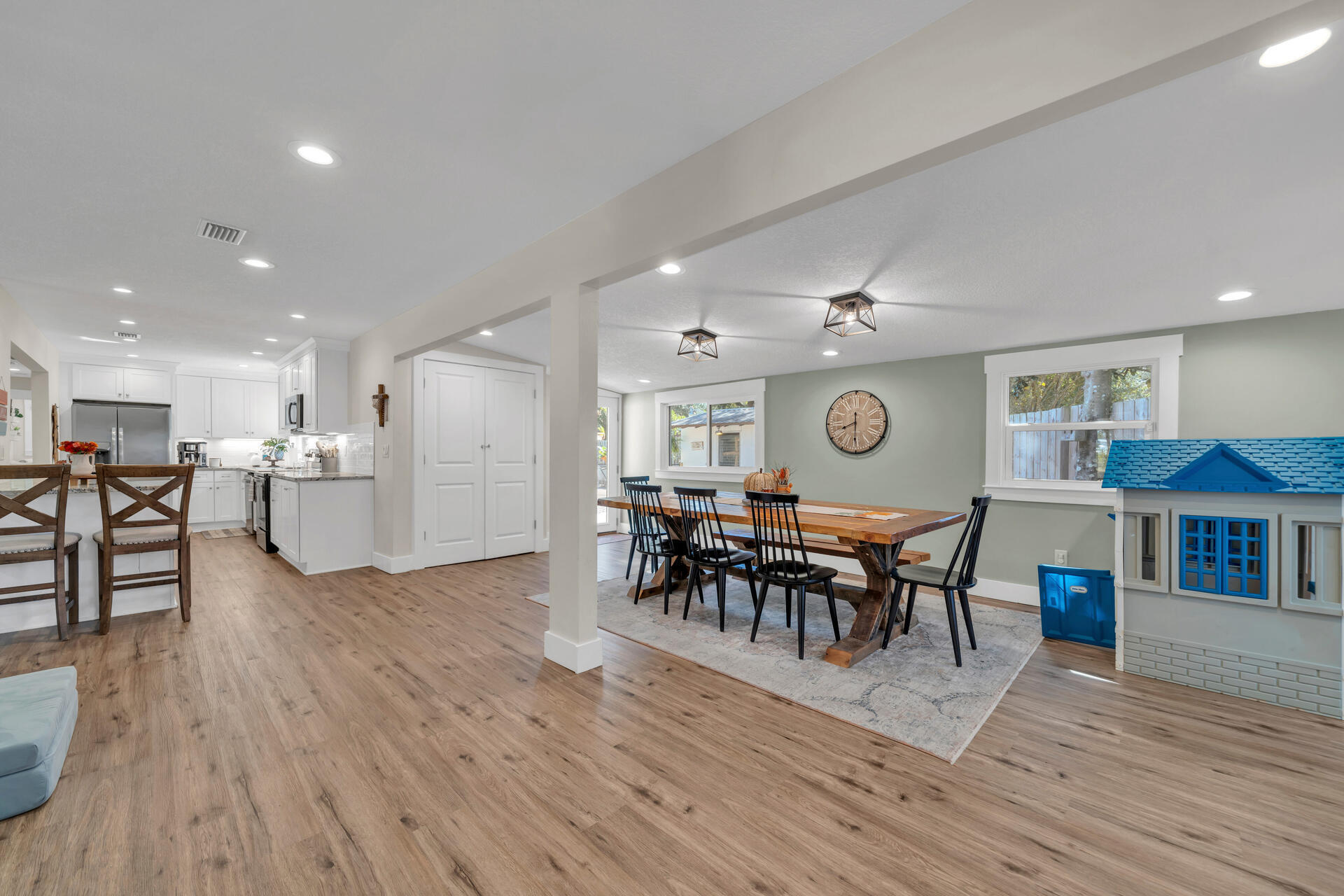 BROWNING ESTATES - Residential