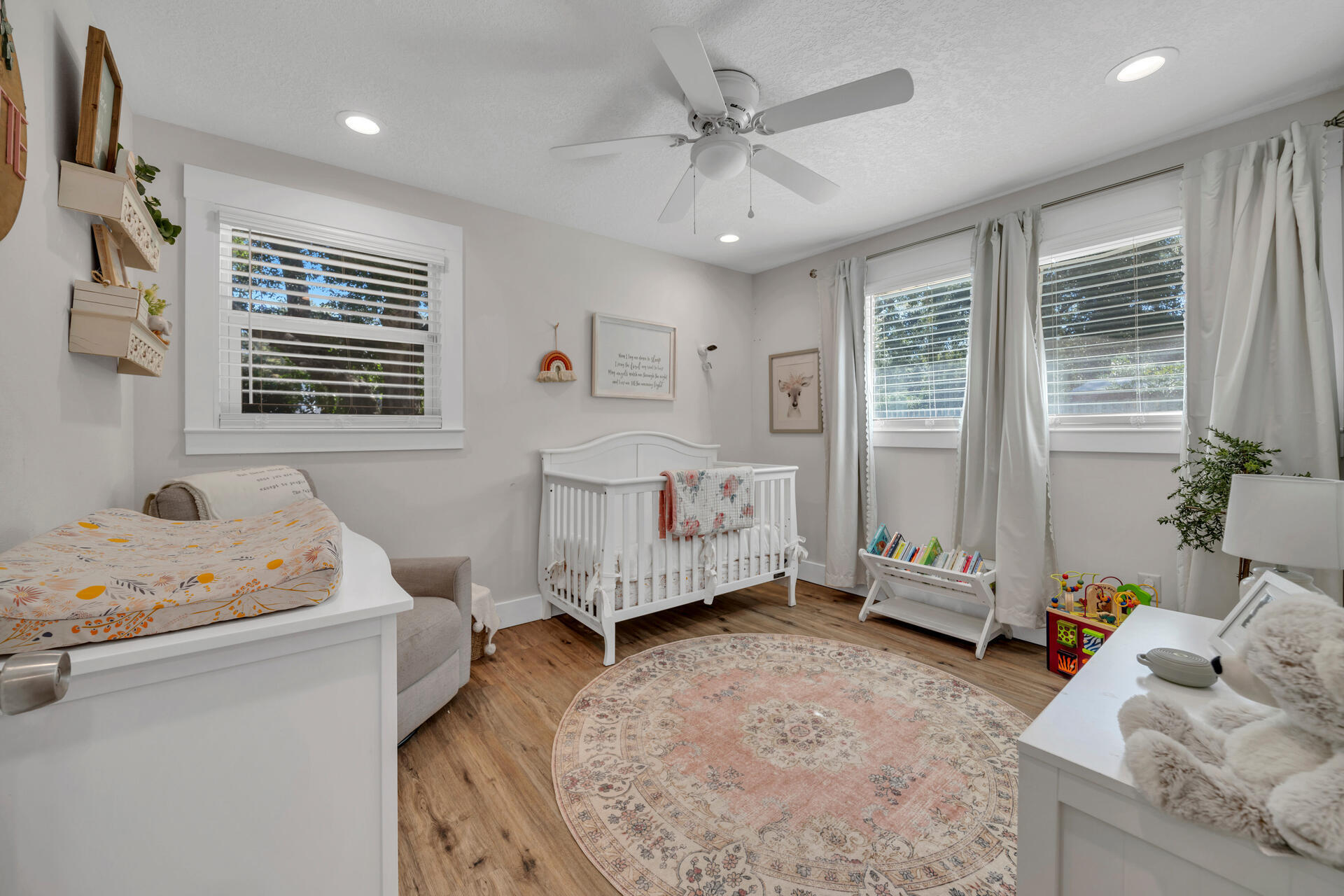 BROWNING ESTATES - Residential