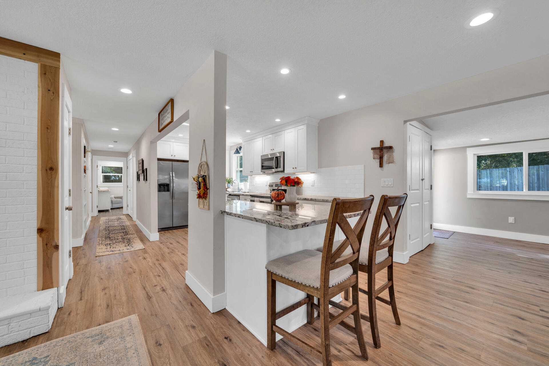 BROWNING ESTATES - Residential