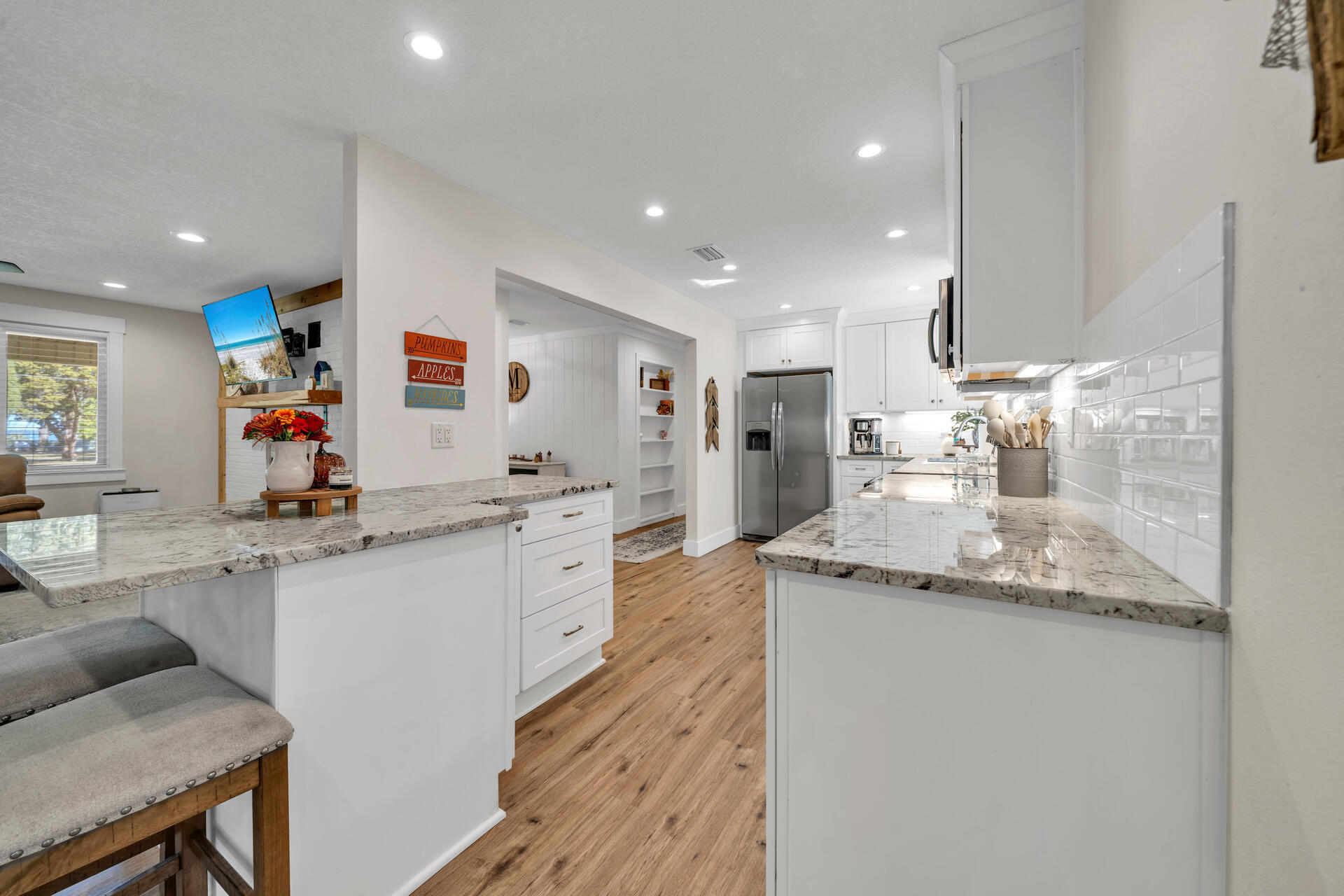 BROWNING ESTATES - Residential