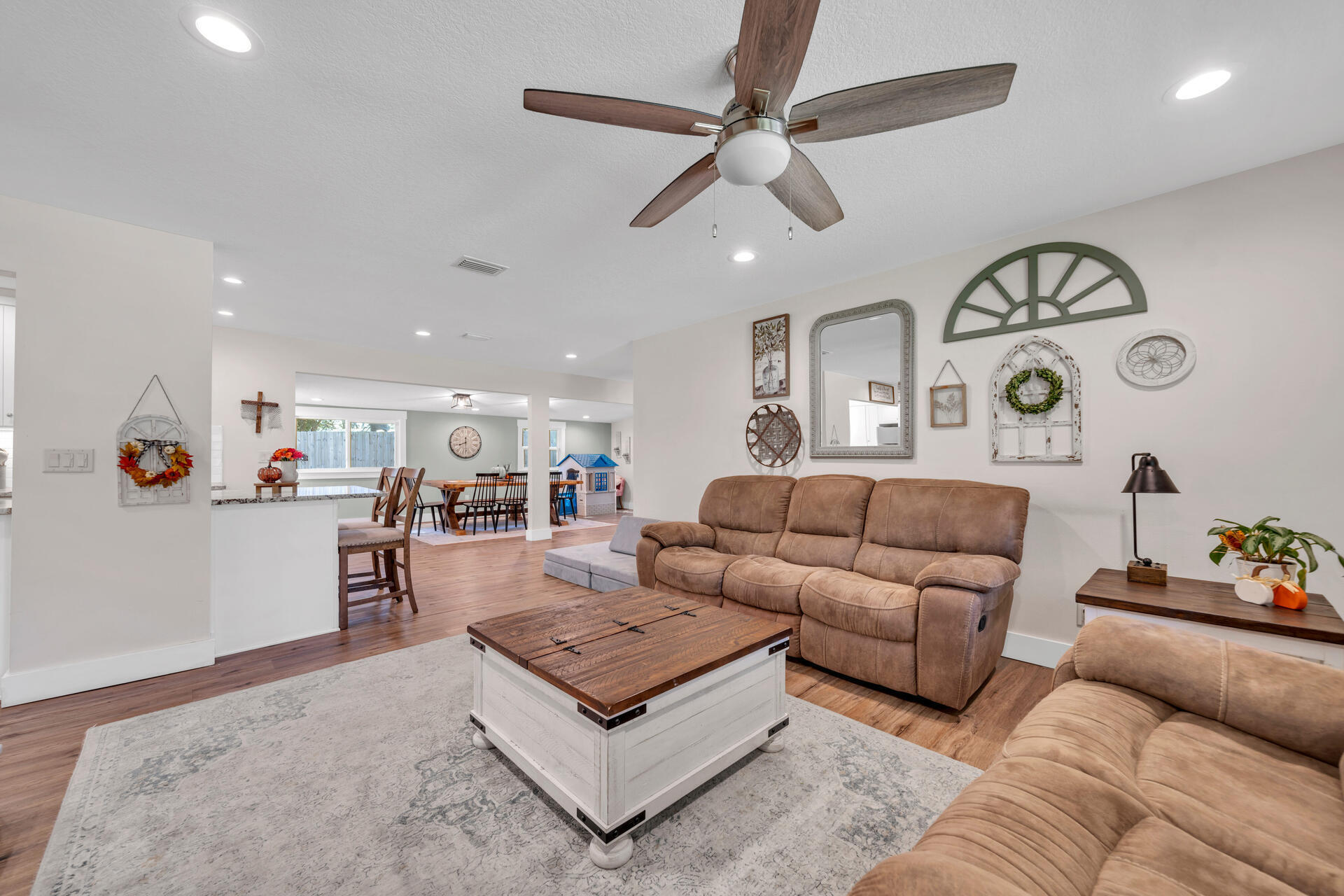 BROWNING ESTATES - Residential