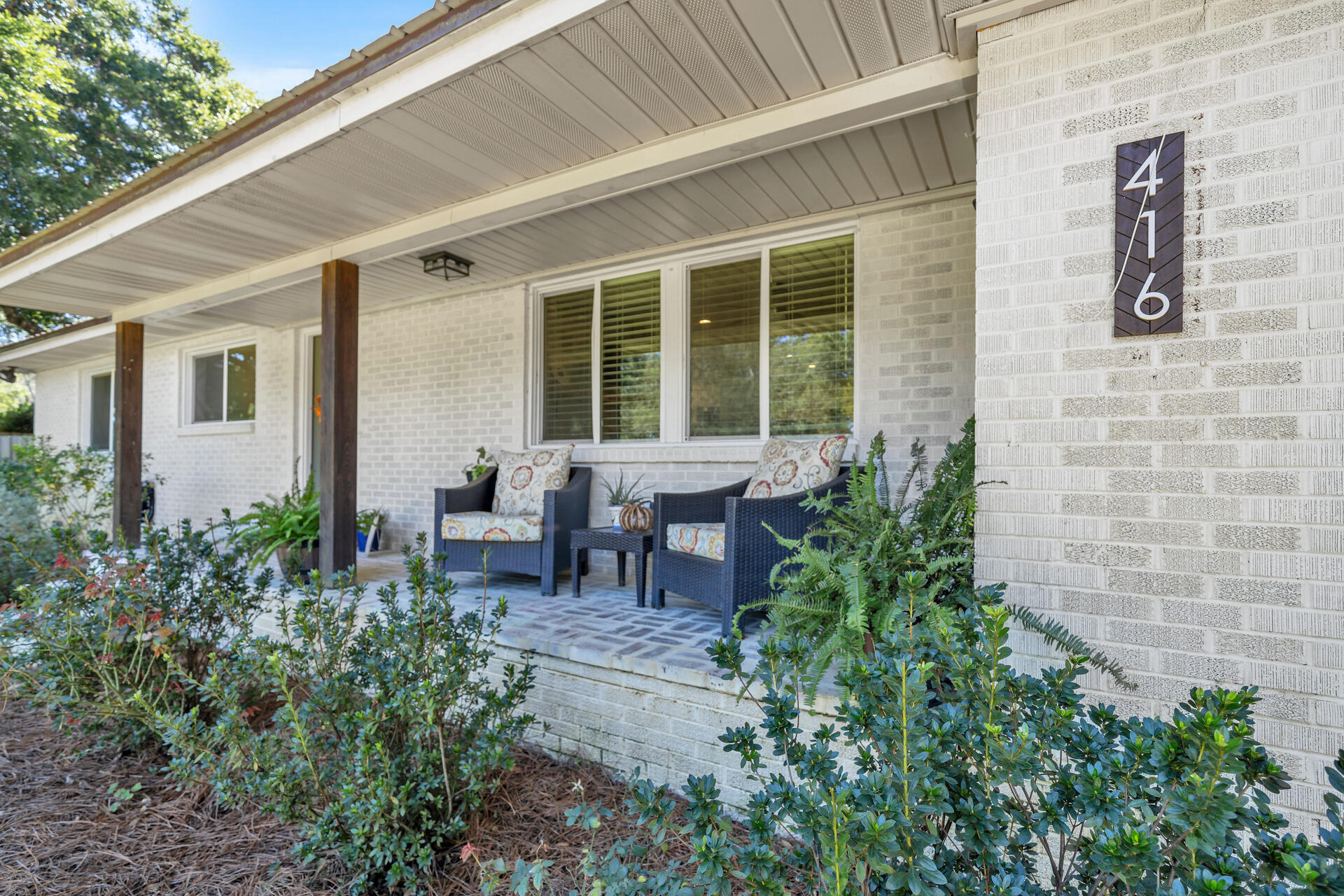 BROWNING ESTATES - Residential