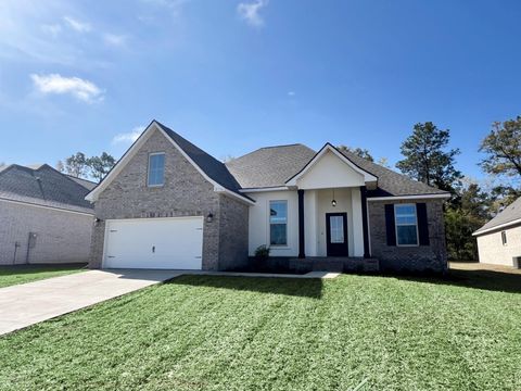A home in Crestview