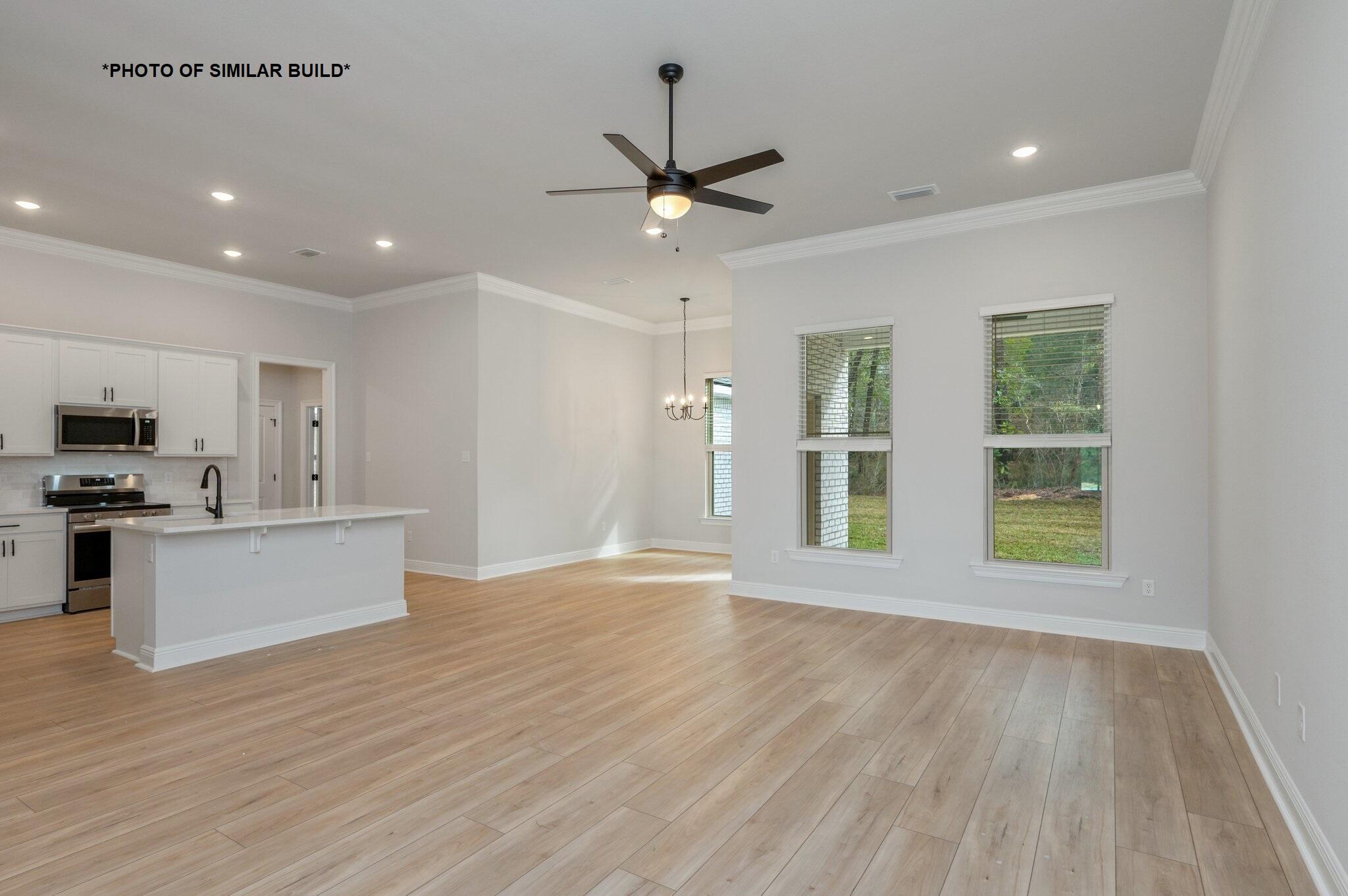 YOUNG OAKS - Residential