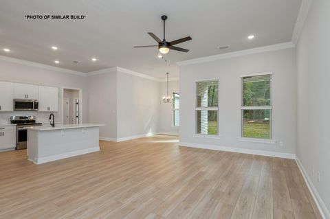 A home in Crestview