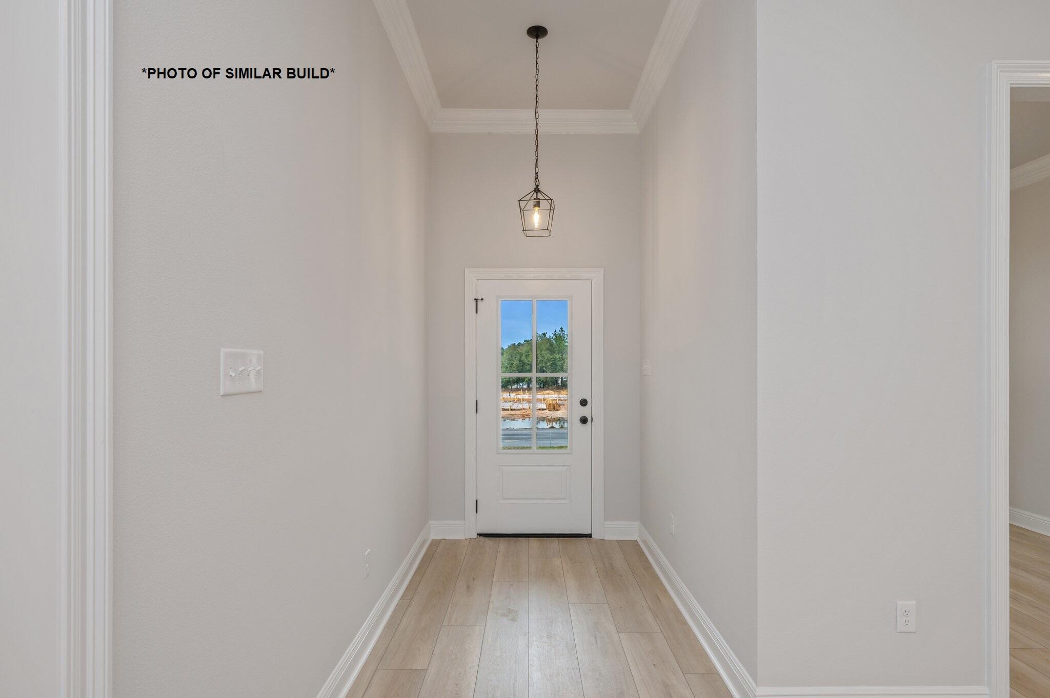 YOUNG OAKS - Residential