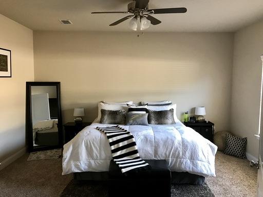 DUGGAN POND ESTATES - Residential Lease