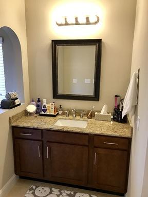 DUGGAN POND ESTATES - Residential Lease