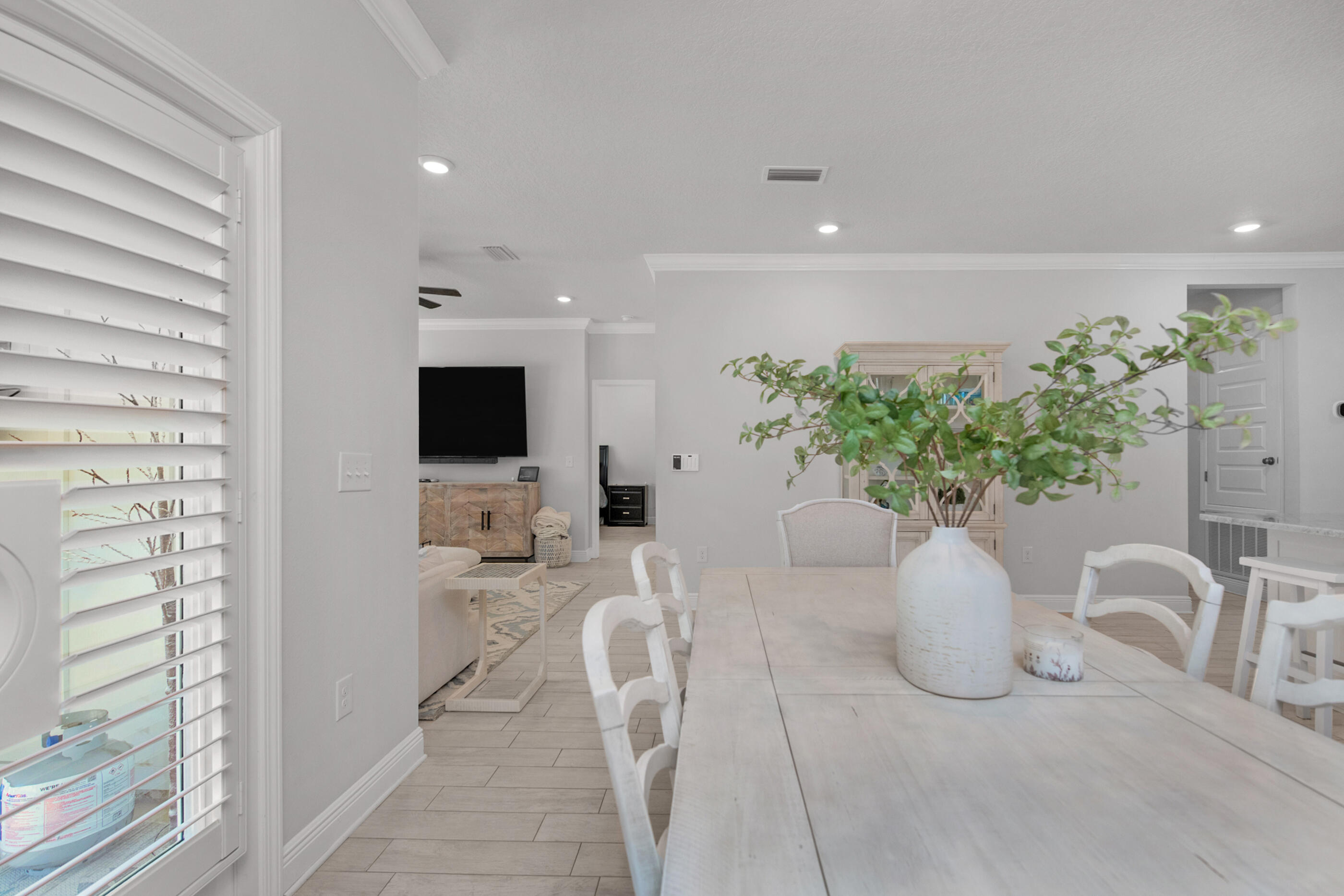 HAMMOCK BAY - Residential Lease