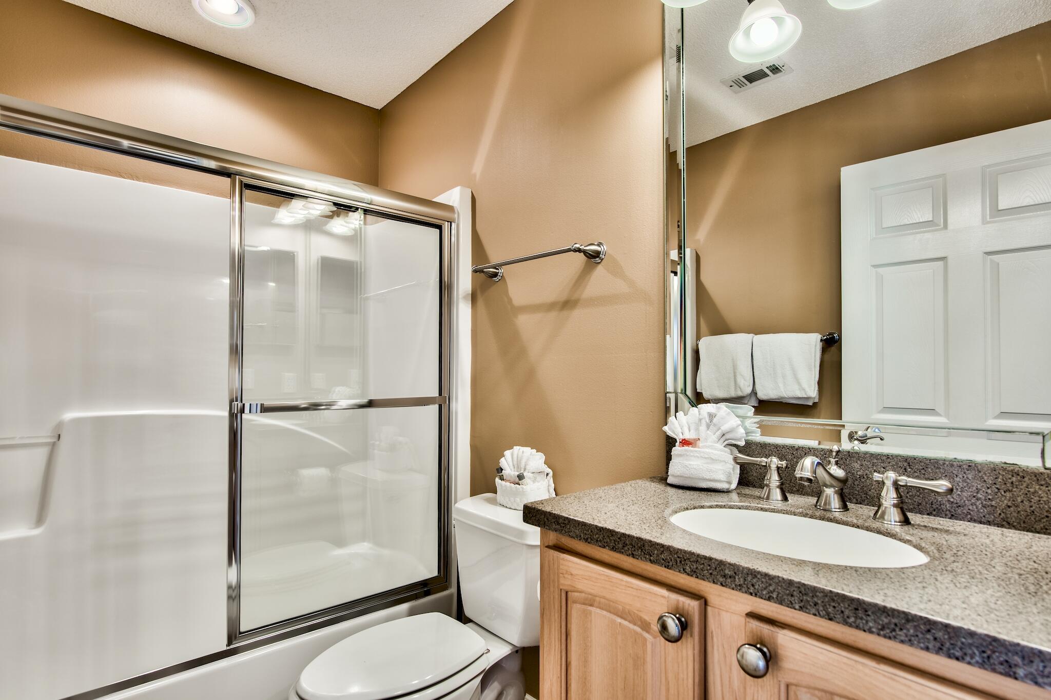 BEACHSIDE VILLAS CONDO - Residential