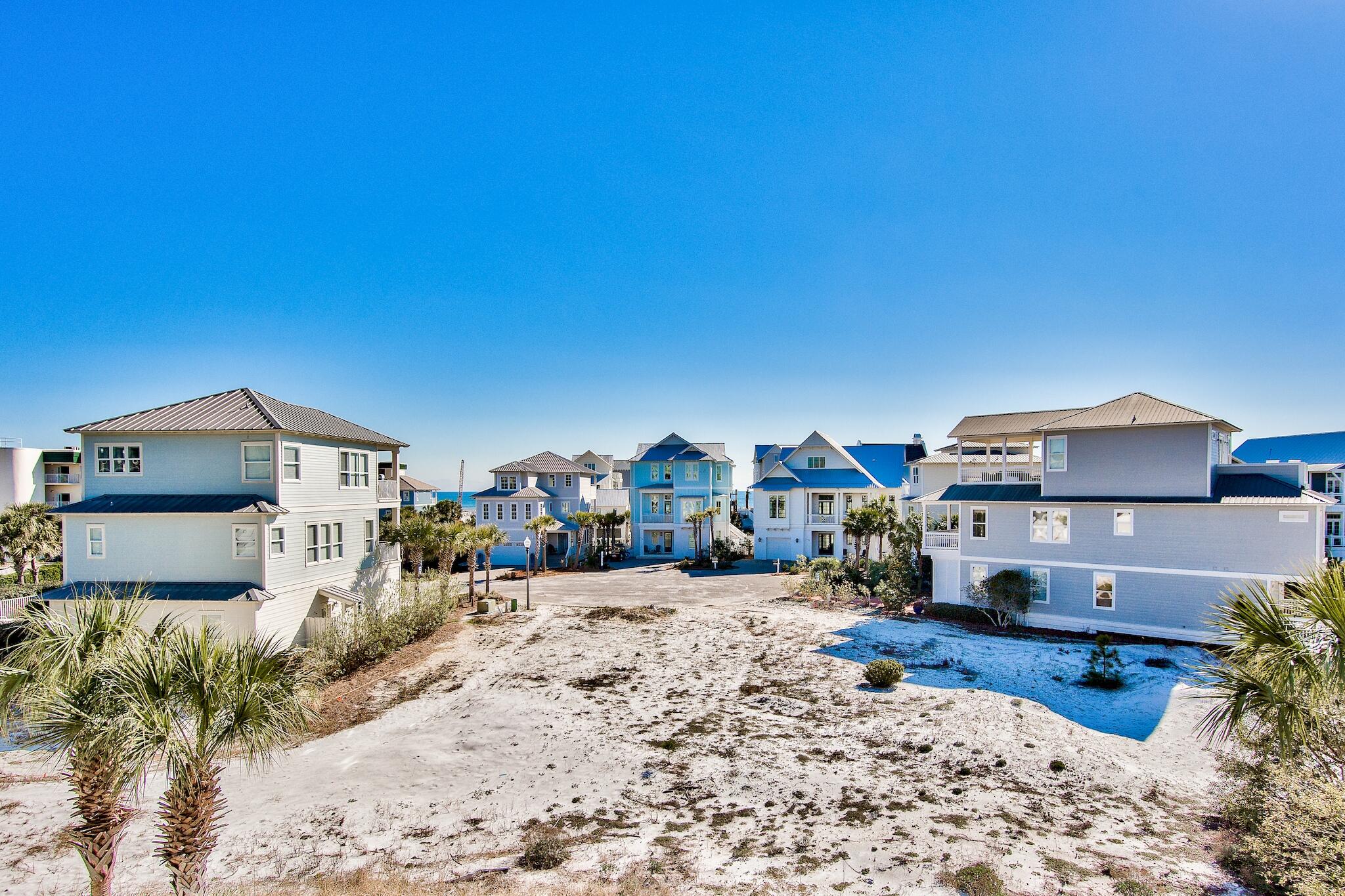 BEACHSIDE VILLAS CONDO - Residential