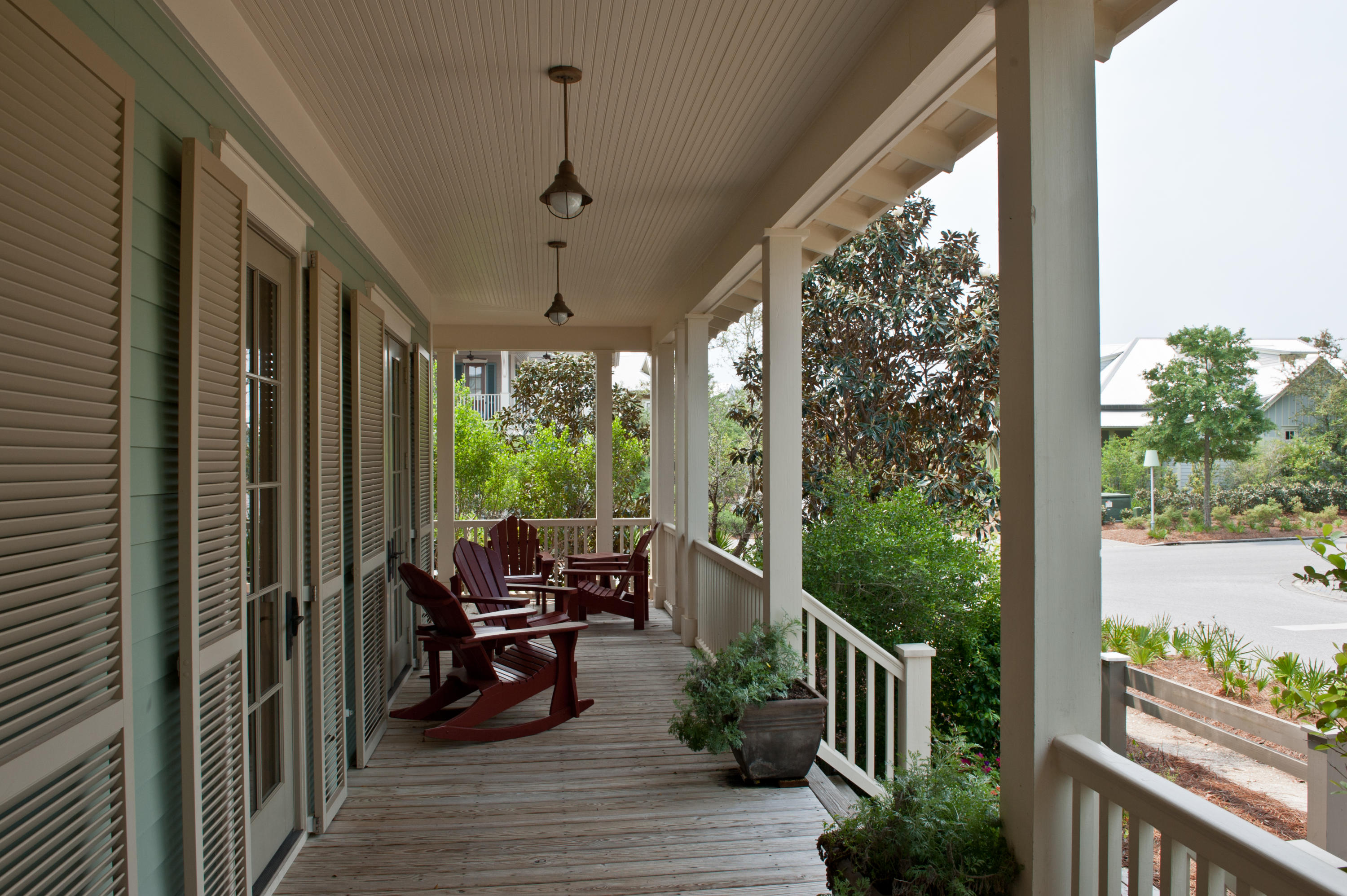 WATERCOLOR - Residential