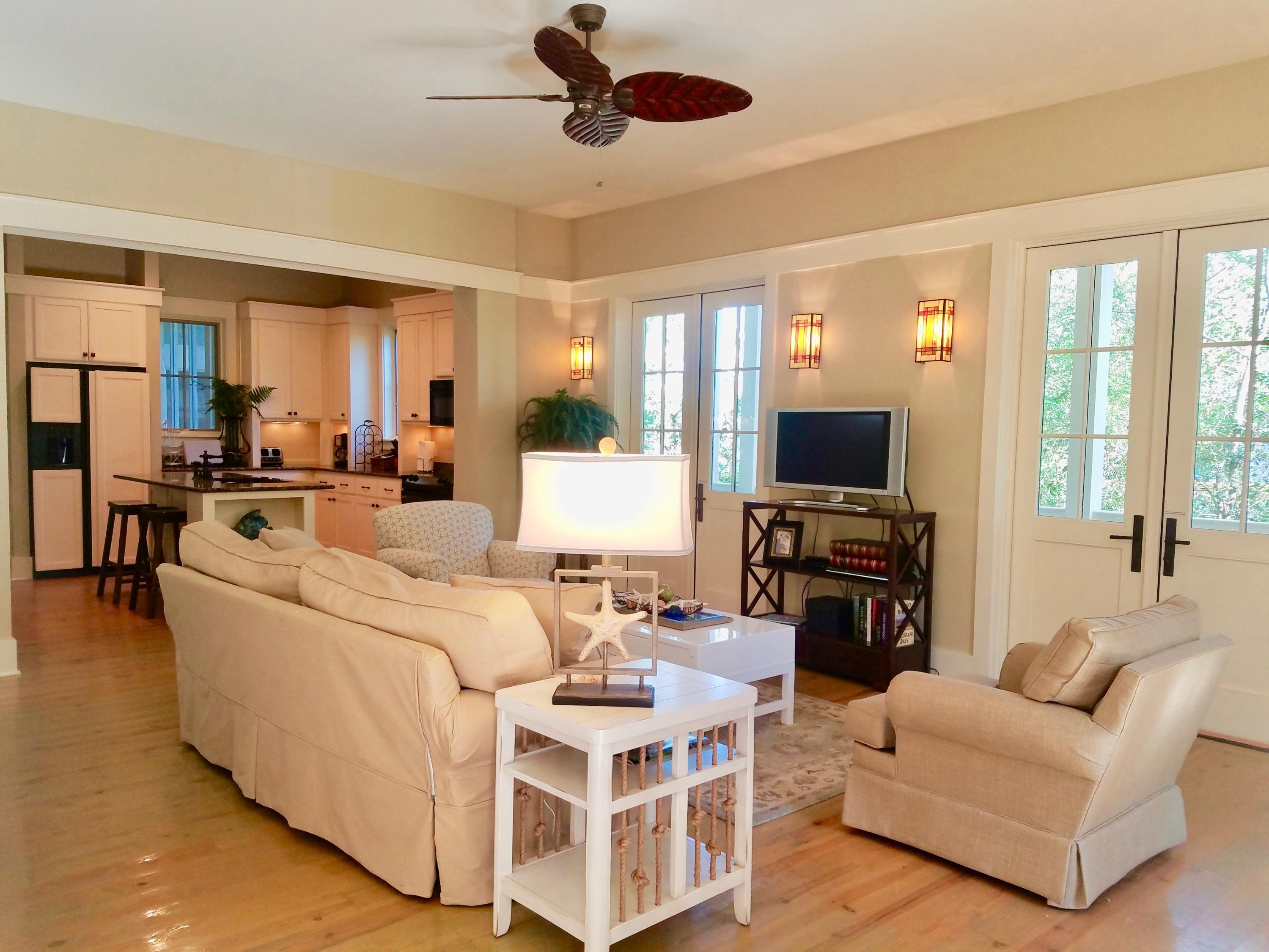 WATERCOLOR - Residential