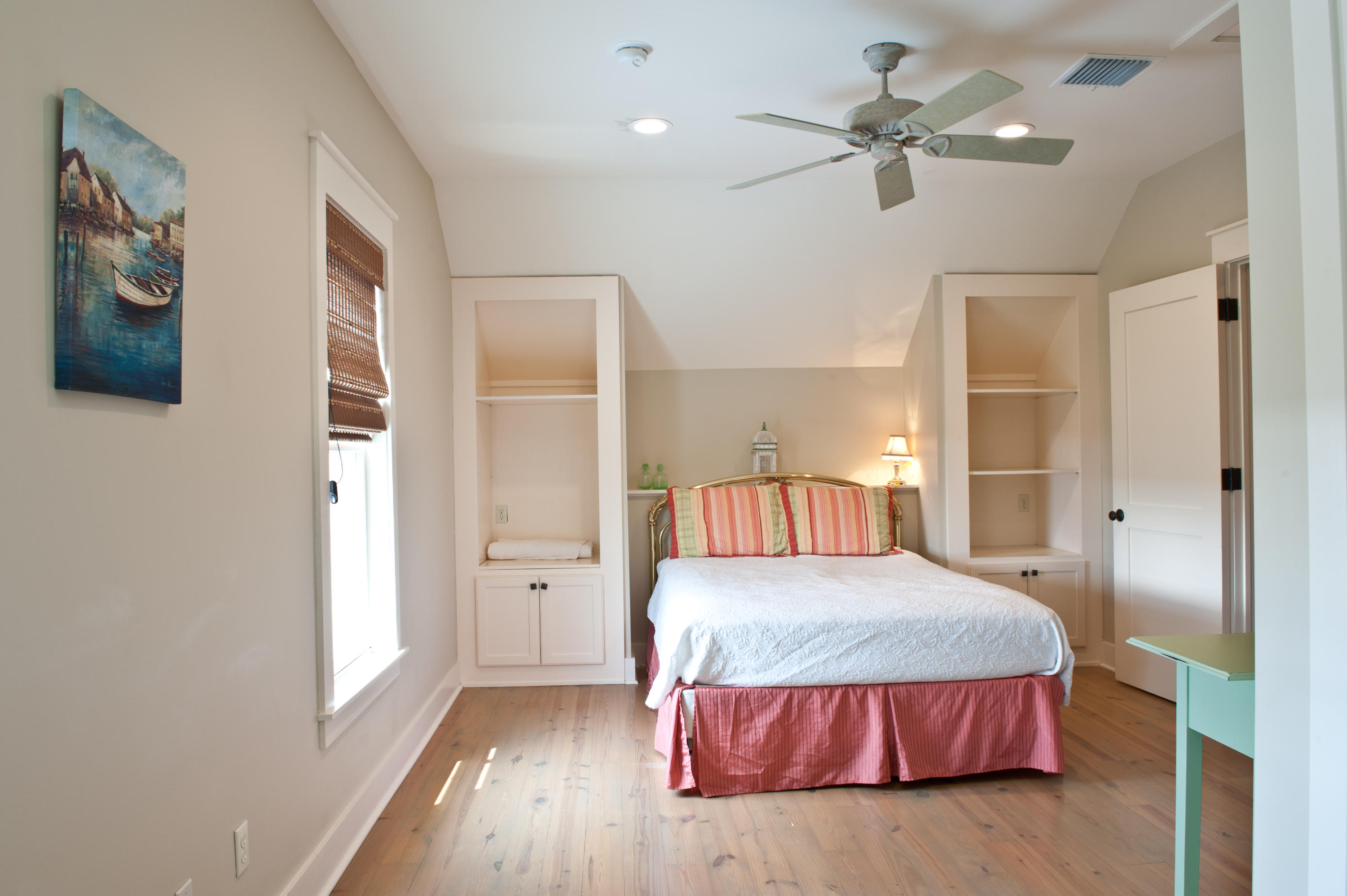 WATERCOLOR - Residential