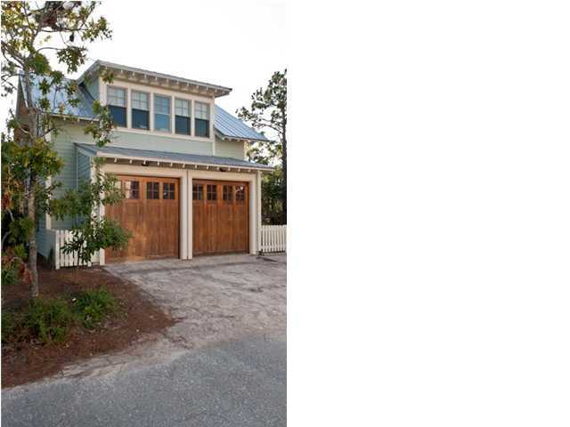 WATERCOLOR - Residential