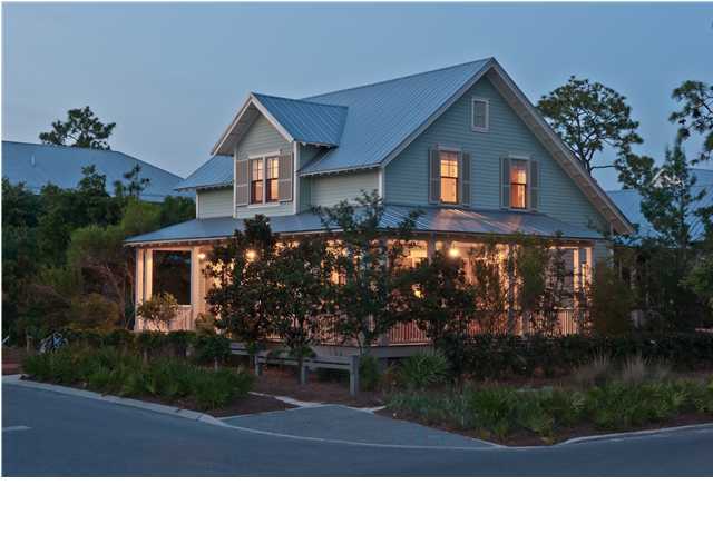 WATERCOLOR - Residential