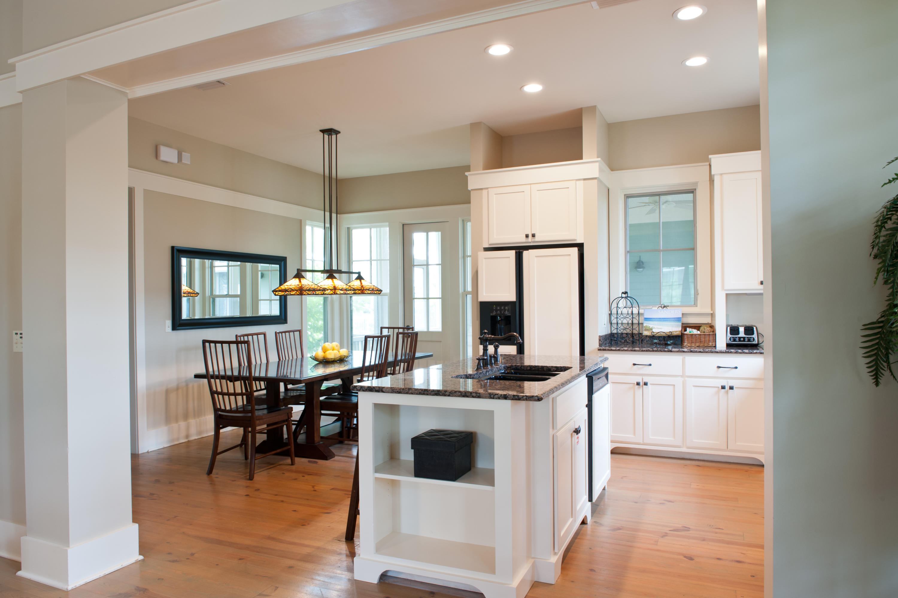 WATERCOLOR - Residential