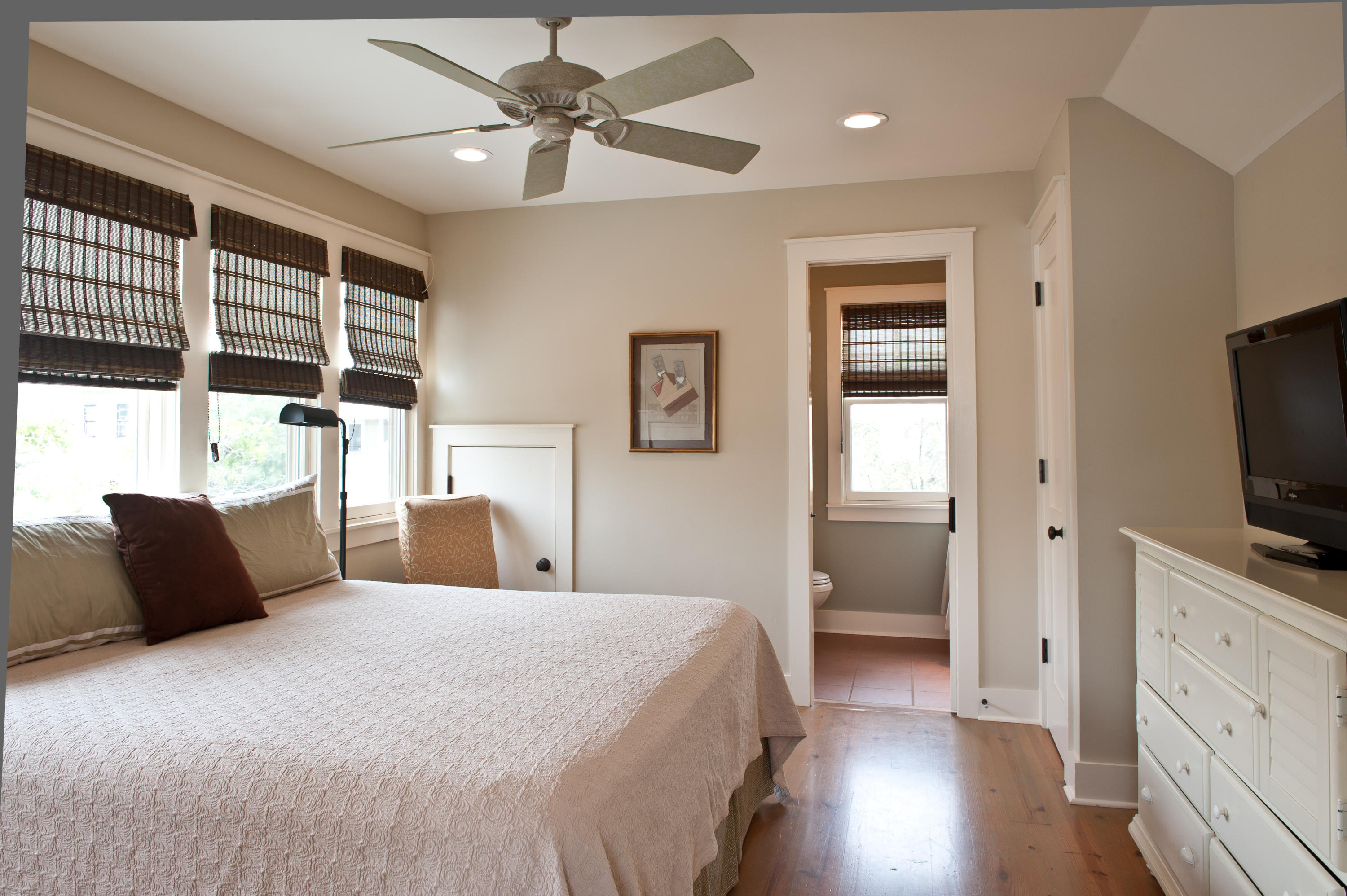 WATERCOLOR - Residential