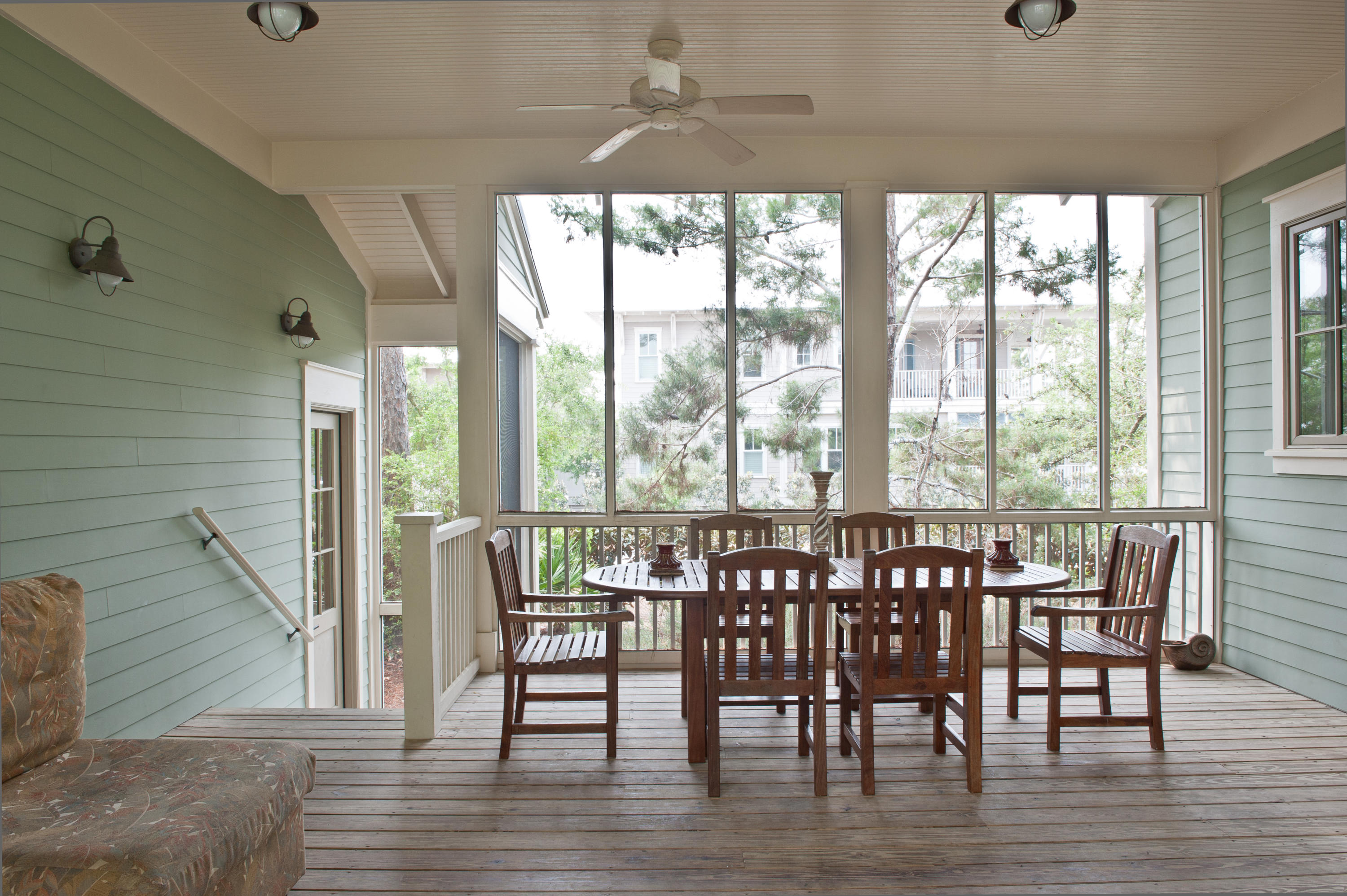 WATERCOLOR - Residential