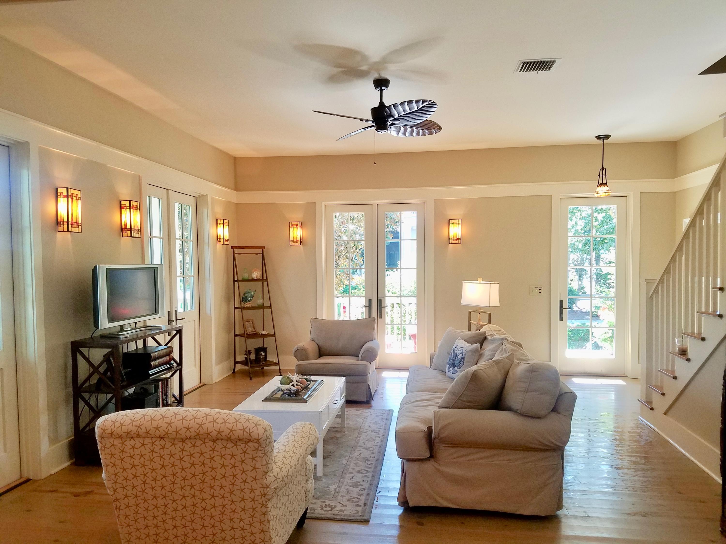 WATERCOLOR - Residential