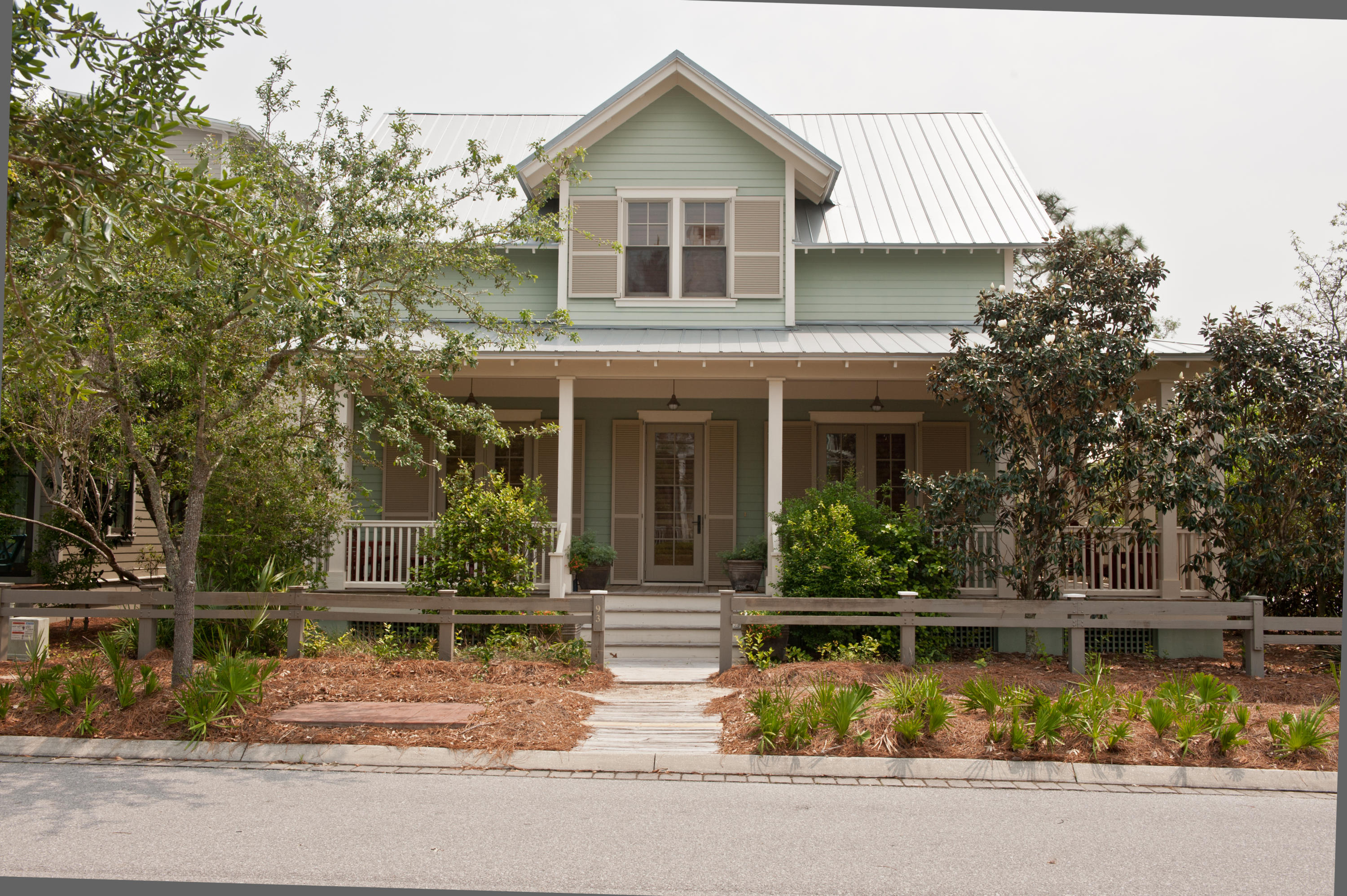 WATERCOLOR - Residential
