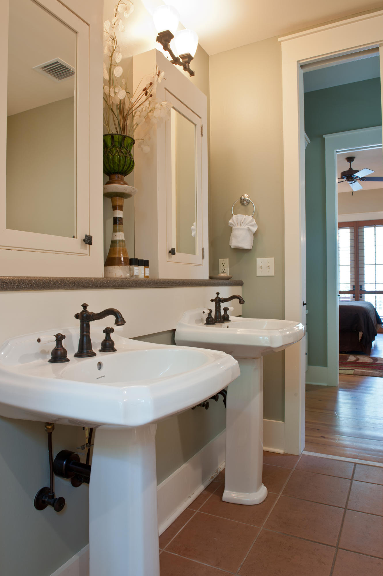 WATERCOLOR - Residential