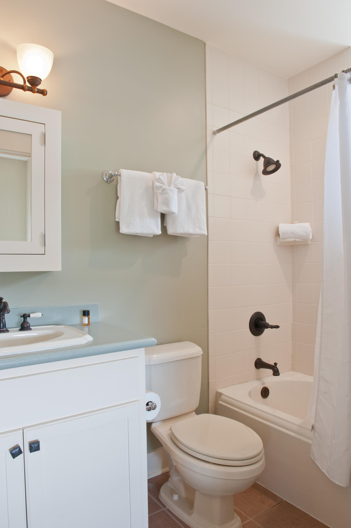 WATERCOLOR - Residential