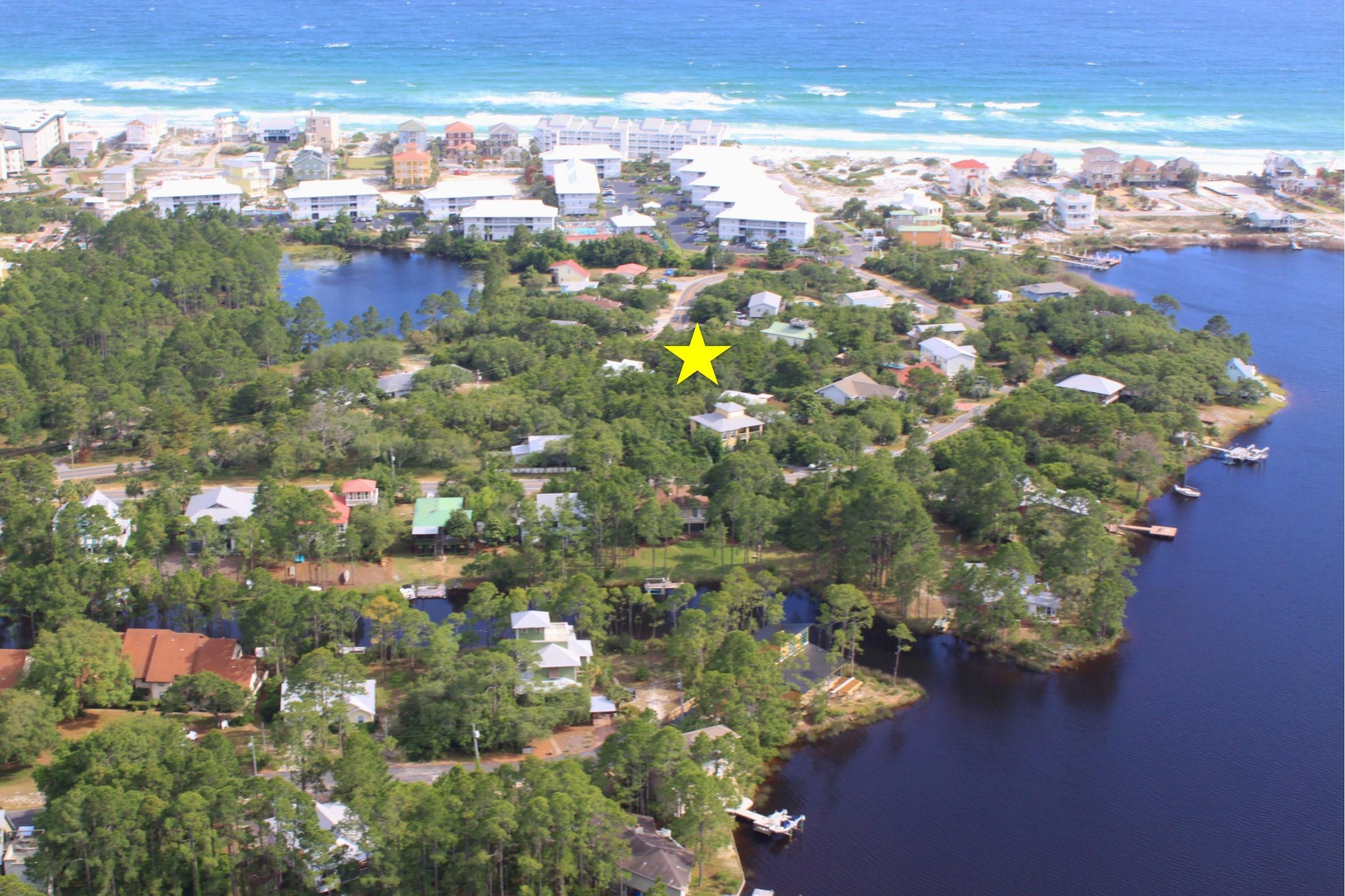 EASTERN LAKE ESTATES - Land