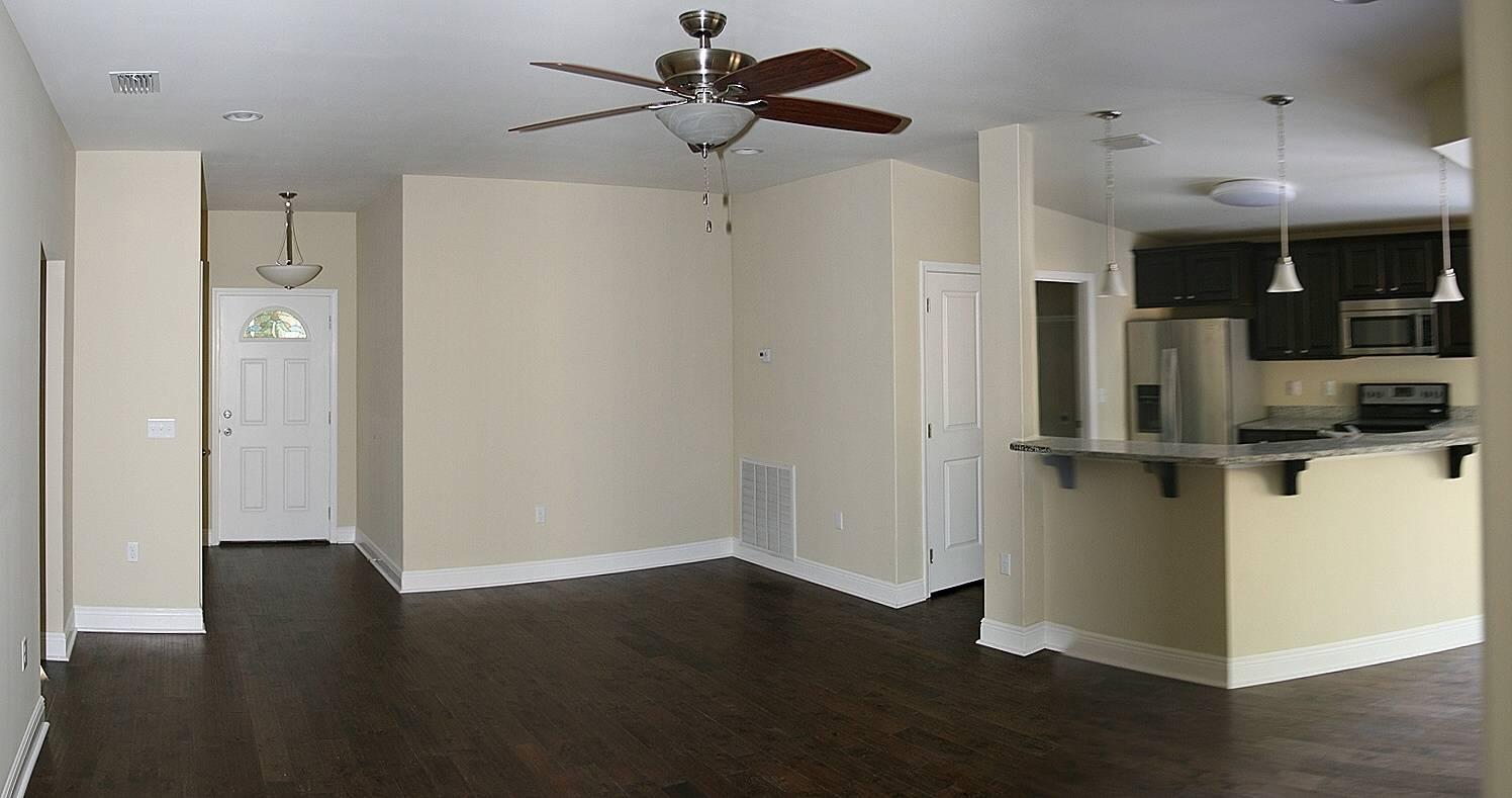 CRESCENT SHORES - Residential